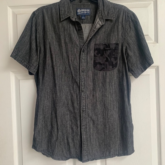 Men's American Rag Shirts - Picture 7 of 11